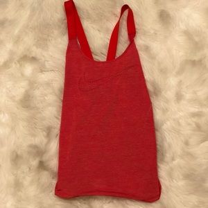 Nike tank